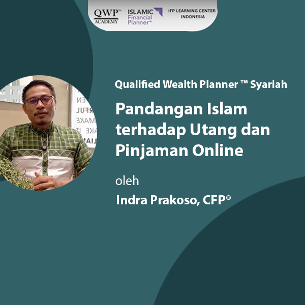 Pandangan Islam terhadap Utang dan Pinjaman Online